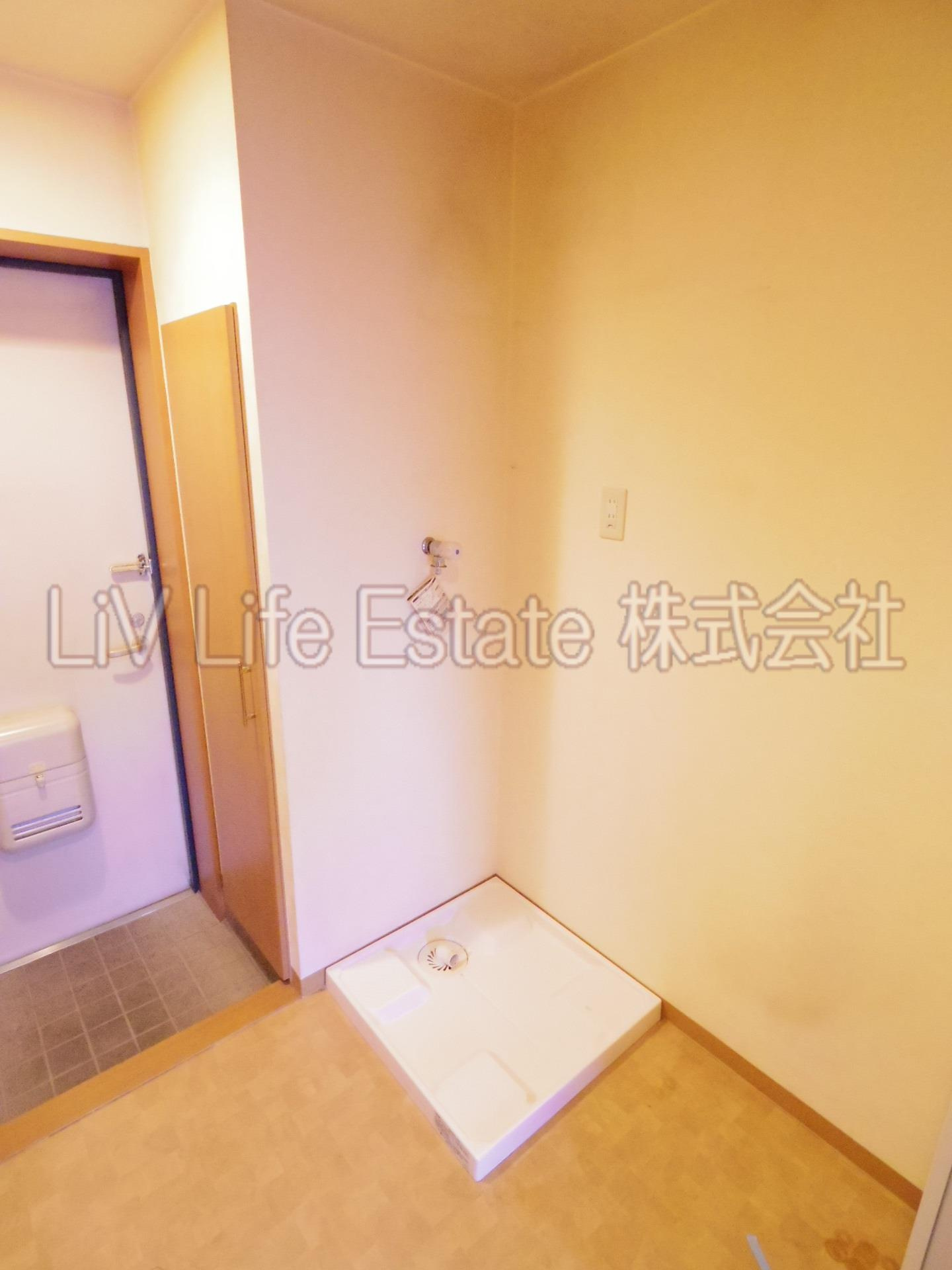 小平市小川町２丁目の賃貸マンション