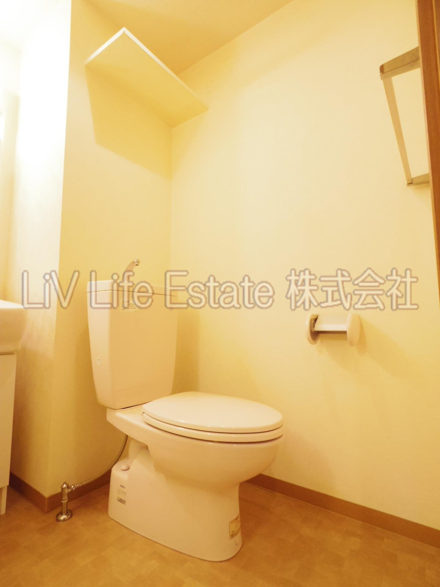 小平市小川町２丁目の賃貸マンション