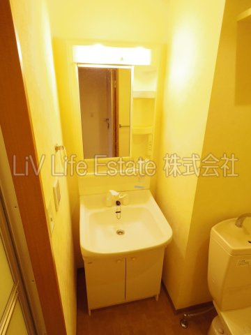 小平市小川町２丁目の賃貸マンション
