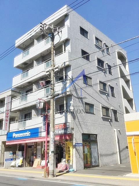 アビタシオン　ルミエール