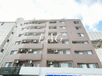 モアグランデ浜松町の画像