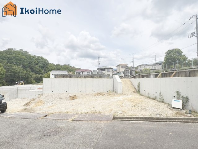 神戸市西区美穂が丘4丁目　全18区画18号地　新築戸建