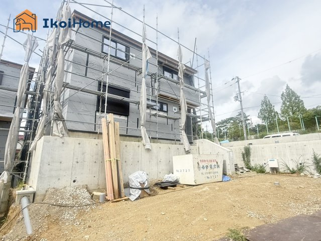 神戸市西区美穂が丘4丁目　全18区画18号地　新築戸建のその他|【ホームページに現地動画掲載中】●年中無休：当日予約可●一戸建ての多いエリア、静かで落ち着いた雰囲気