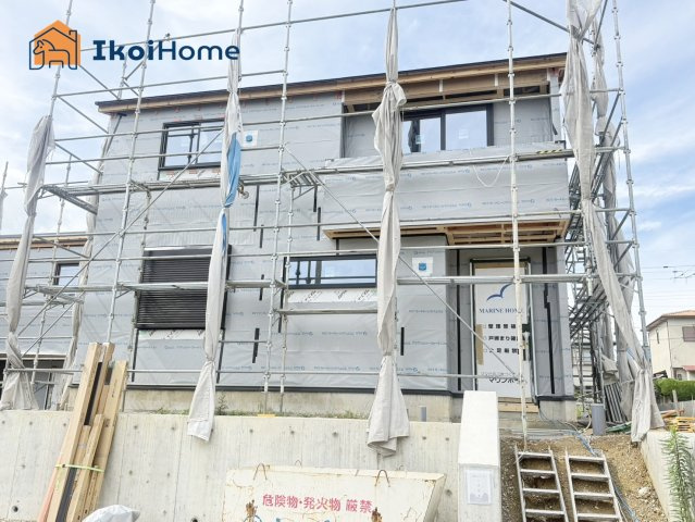 神戸市西区美穂が丘4丁目　全18区画18号地　新築戸建の周辺|【ホームページに現地動画掲載中】●年中無休：当日予約可●弊社は契約前に新築戸建の住宅診断が無料です！