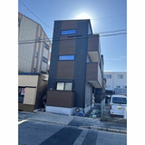 プリシェール昭和橋の画像