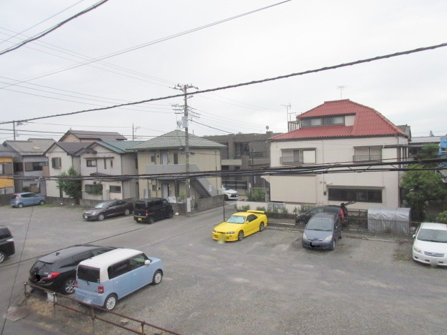 Ｆｕｎｎｙ ｔｅｒｍｓの展望|住みやすい環境です