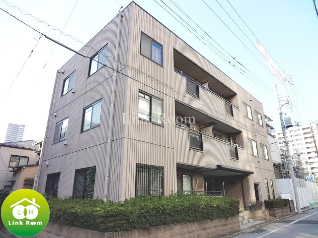 ドゥエル扇橋