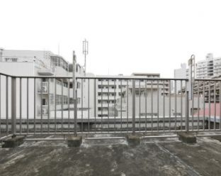 【展望】HF目黒行人坂レジデンス
