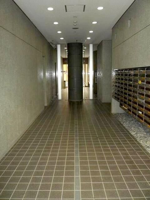 ホーメストプラザ十日市場西館のその他