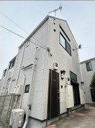 Ｇｌａｎｚ西荻北(グランツ)