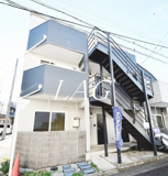 プランタン六町の画像