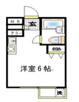 グリーンハイツの画像