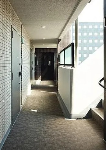 DIPS神楽坂のその他共用部分