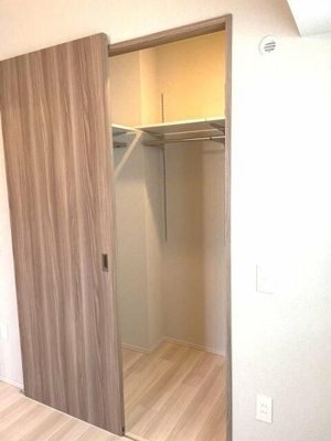 【収納】 | セントガーデン海老名Ⅱ街区