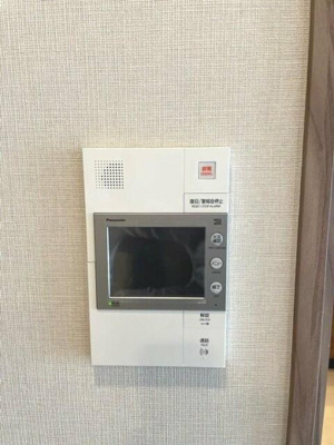【セキュリティ】 | セントガーデン海老名Ⅱ街区