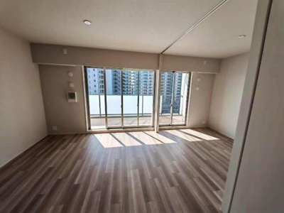 【居間・リビング】 | セントガーデン海老名Ⅱ街区