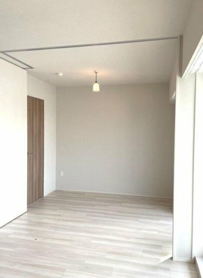 【居間・リビング】 | セントガーデン海老名Ⅱ街区 | ※他部屋参考