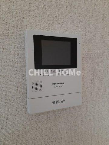 レガシーのセキュリティ|当社、チルホームのHPもご覧ください(^^)/物件情報多数♪