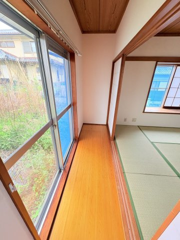 東有野台1丁目一戸建のその他