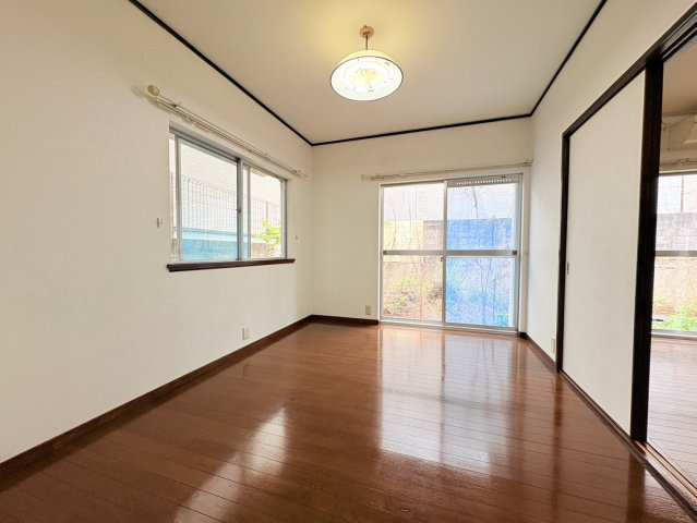 東有野台1丁目一戸建のダイニング