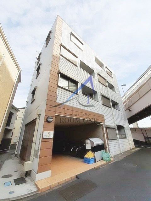 サンパレスＭ