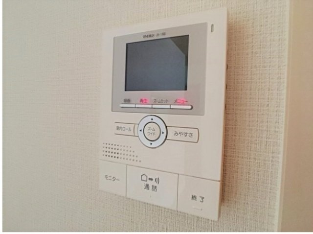 【セキュリティ】 | エスポワール