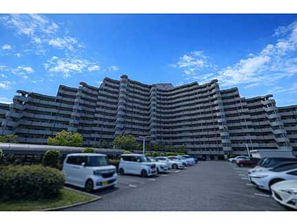 広島市安佐北区真亀２丁目の中古マンション