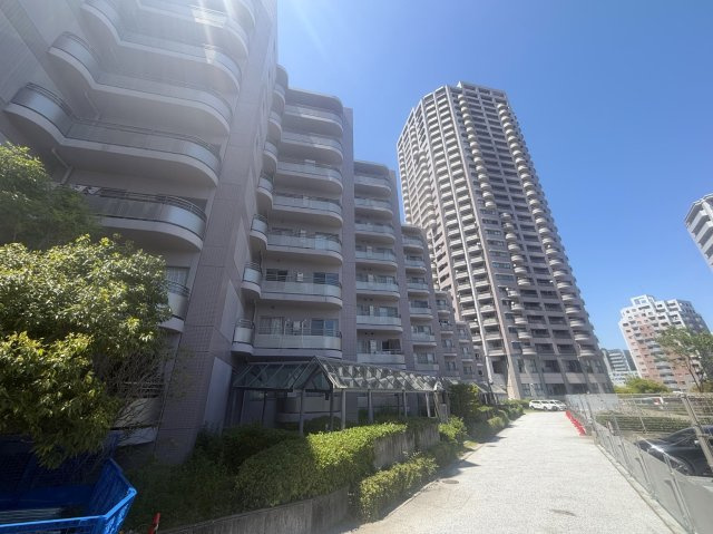 広島市安佐南区大塚西３丁目の中古マンション
