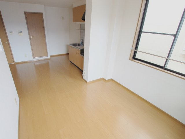 グランビアKの展望