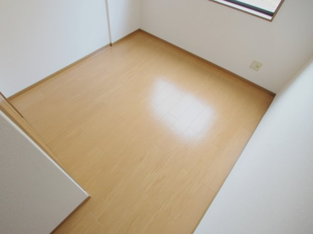 グランビアKの子供部屋