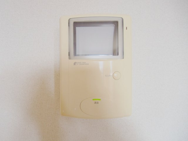 グランビアKのセキュリティ
