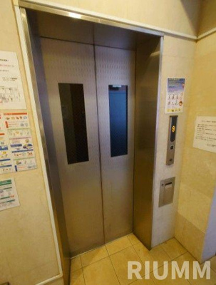 【その他】 | スカイコート錦糸町第2