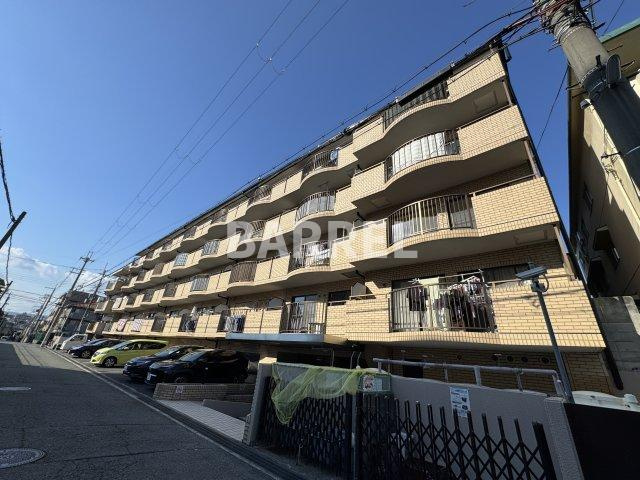 豊中市南桜塚４丁目の賃貸マンション