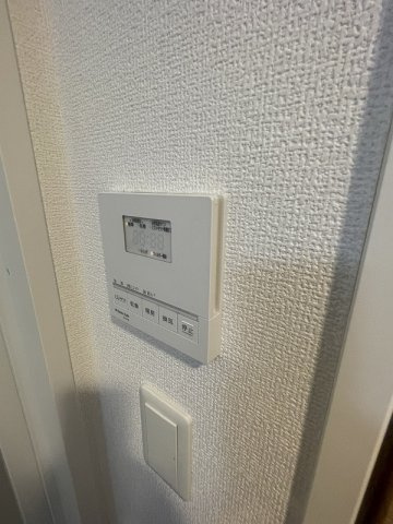 ノルデンタワー南森町プレミアムの設備