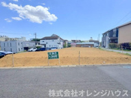 綾瀬市小園　新築分譲住宅　全2棟の画像