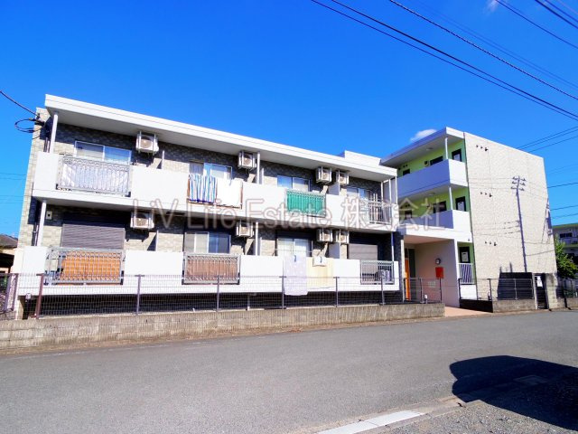 小平市小川町２丁目の賃貸マンション