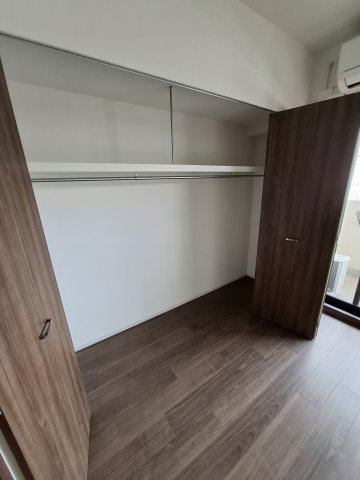 LaDouceur西宮北口の収納|イメージ