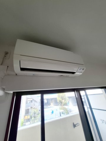 LaDouceur西宮北口の設備