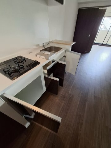 LaDouceur西宮北口の内装|イメージ