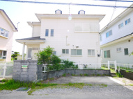 大網白里市南横川　中古戸建の画像
