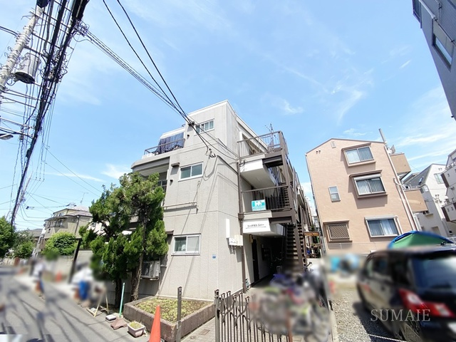 コーポラススドー