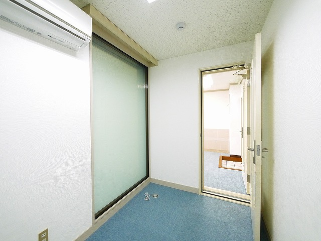 ききょう元町ビルの内装