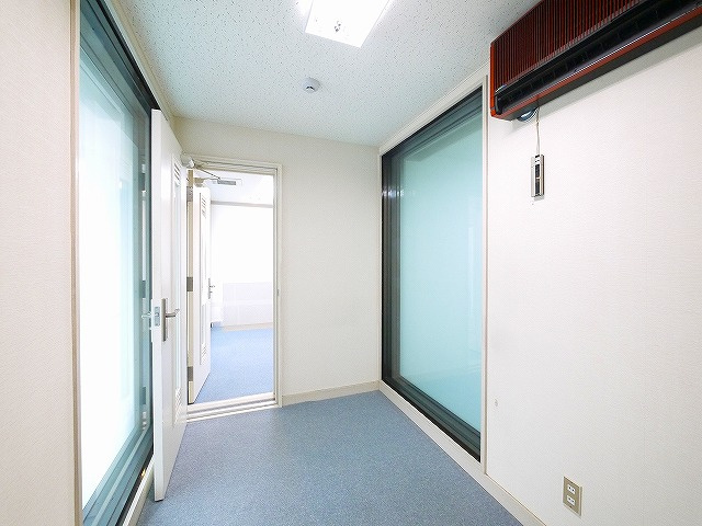 ききょう元町ビルの内装