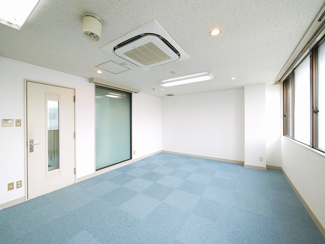 ききょう元町ビルの内装