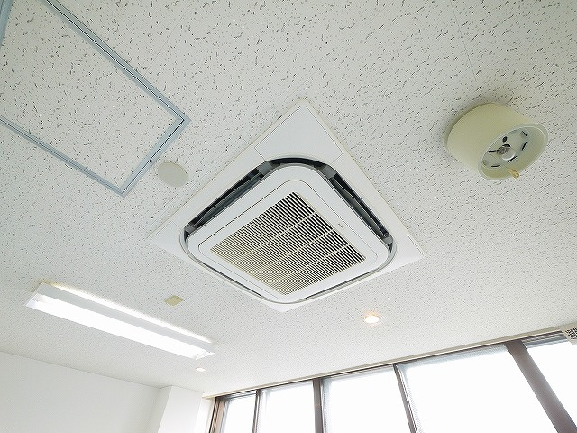 ききょう元町ビルのその他