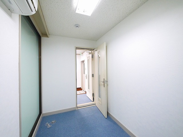 ききょう元町ビルの内装