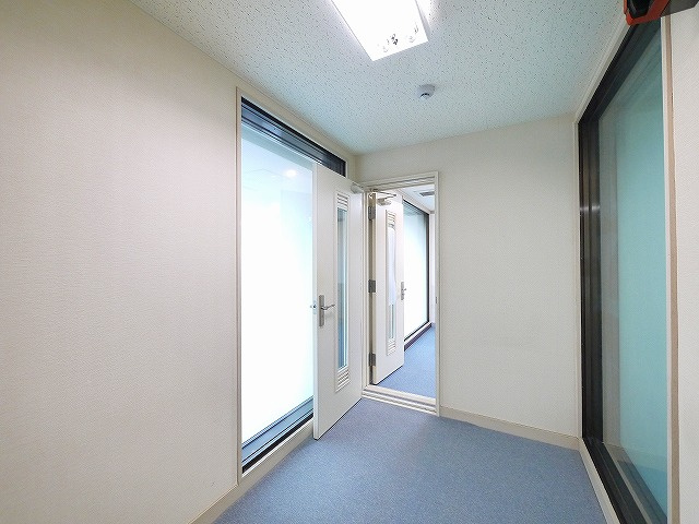 ききょう元町ビルの内装
