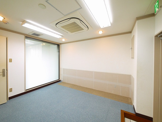 ききょう元町ビルの内装