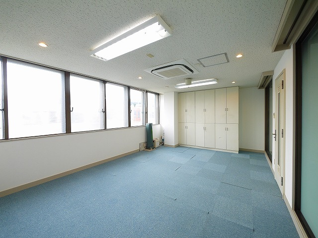 ききょう元町ビルの内装