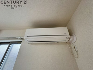 ラサクセション宝塚のその他物件画像